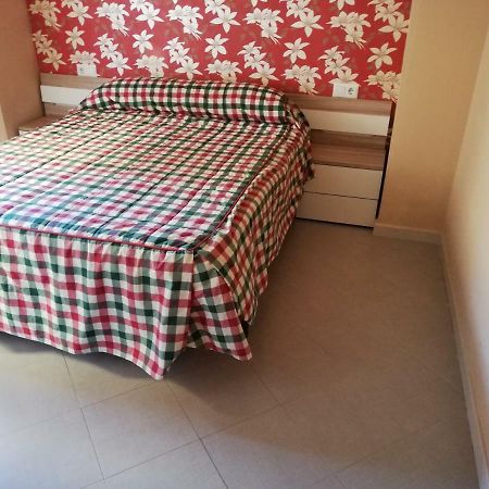 Apartamento Centro Antequera Exterior photo
