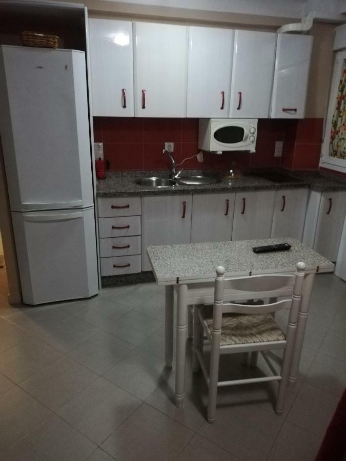 Apartamento Centro Antequera Exterior photo