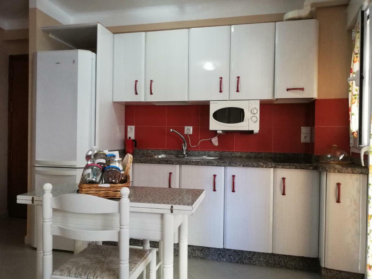 Apartamento Centro Antequera Exterior photo